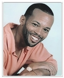 Bryan's Portrait