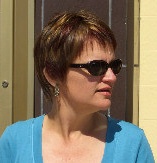 Maria Benning Portrait