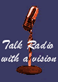 Old Microphone