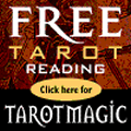 Tarot Button